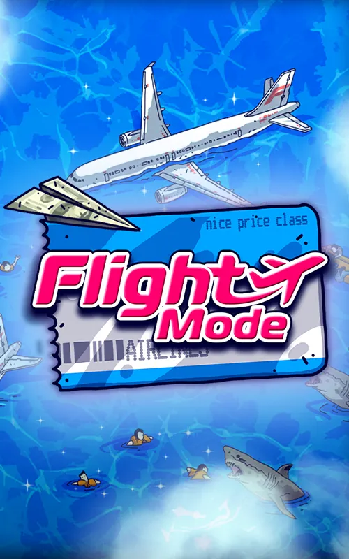 Flight Mode at Legend Play Casino