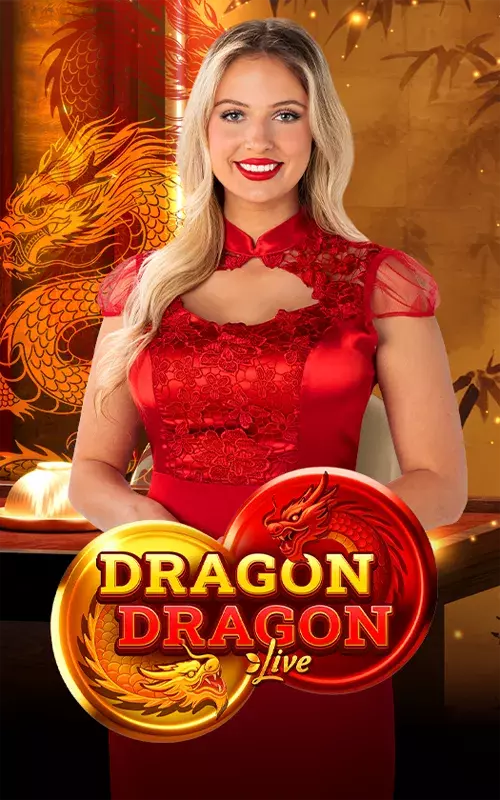 Dragon Dragon at Legend Play Casino